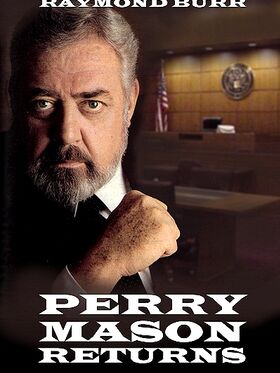 Perry Mason